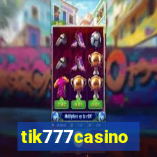 tik777casino