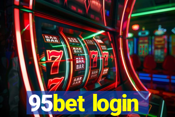 95bet login