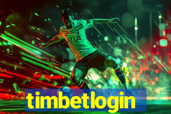 timbetlogin