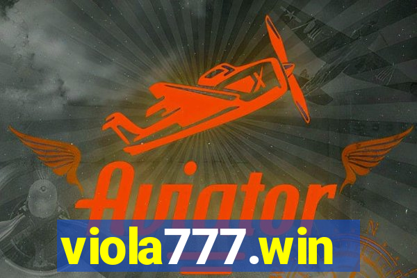 viola777.win