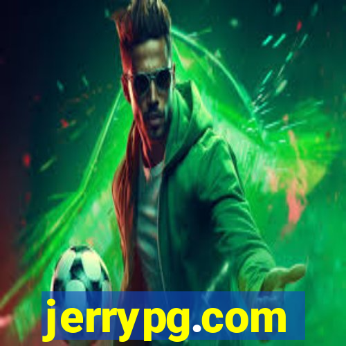 jerrypg.com