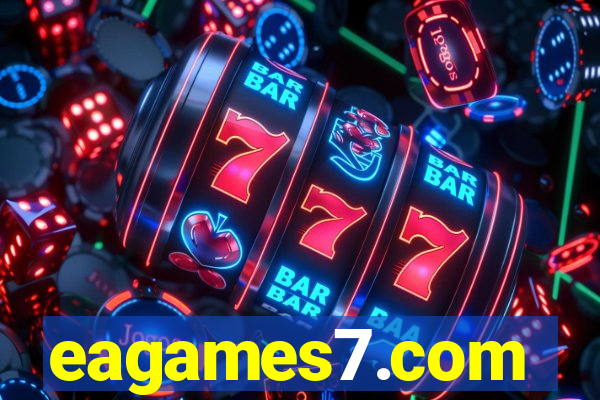 eagames7.com