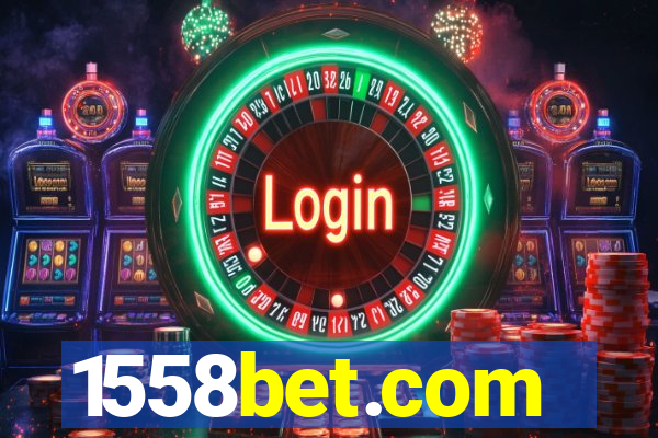 1558bet.com