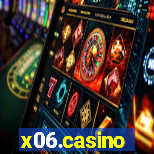 x06.casino