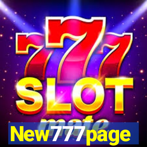 New777page