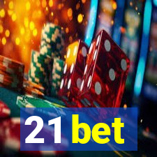 21 bet