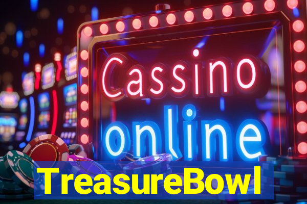 TreasureBowl treasure bowl estrategia