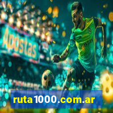 ruta1000.com.ar