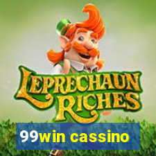 99win cassino