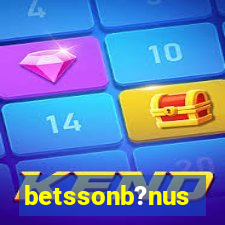 betssonb?nus