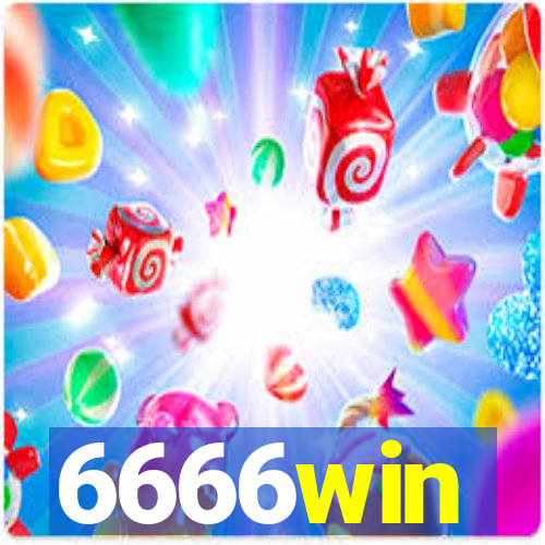 6666win