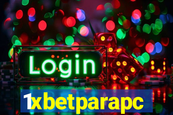 1xbetparapc