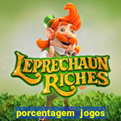 porcentagem jogos da pg