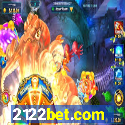 2122bet.com