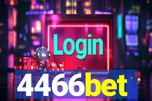 4466bet