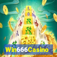 Win666Casino