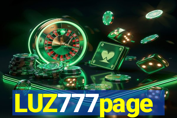 LUZ777page