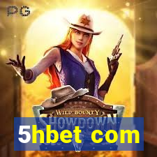 5hbet com