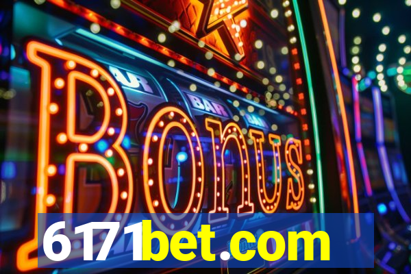 6171bet.com