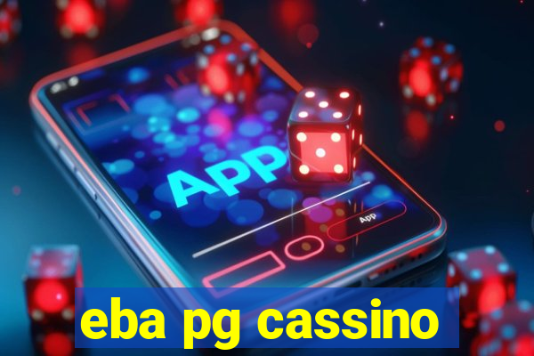 eba pg cassino