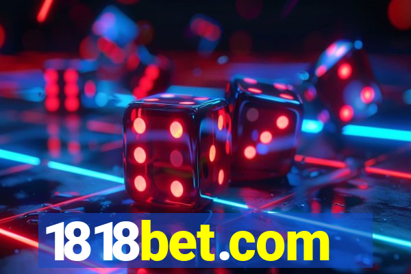 1818bet.com