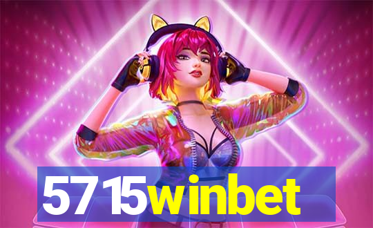 5715winbet