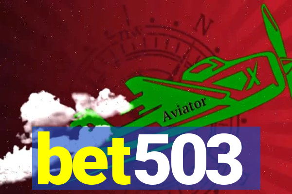 bet503