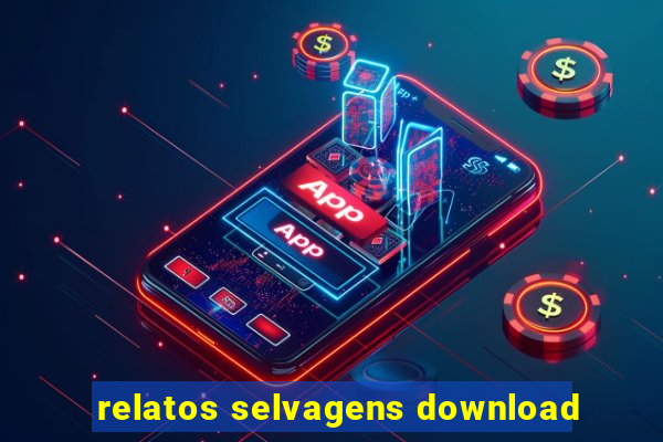 relatos selvagens download