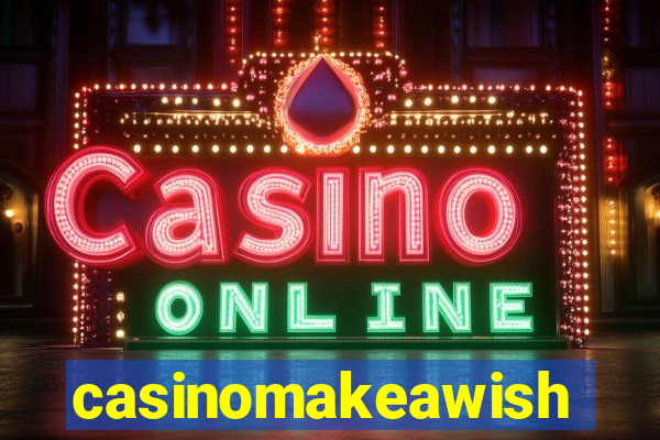 casinomakeawish