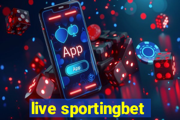 live sportingbet