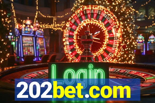 202bet.com