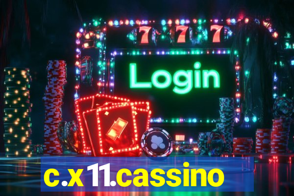 c.x11.cassino