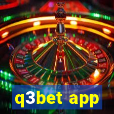 q3bet app