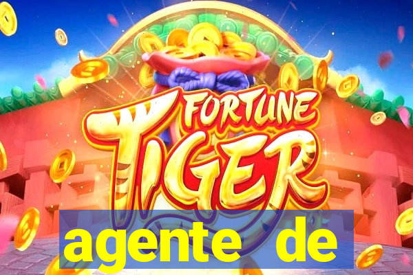 agente de plataforma de jogos