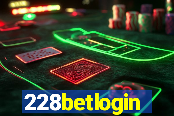 228betlogin