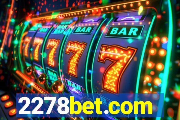 2278bet.com