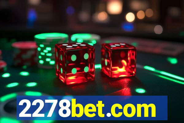 2278bet.com