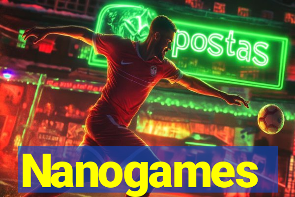 Nanogames