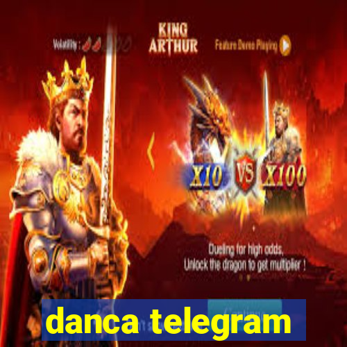 danca telegram