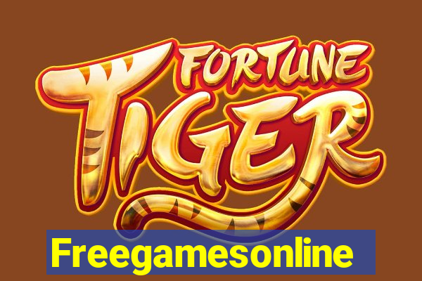 Freegamesonline