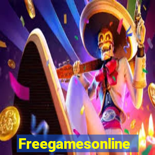 Freegamesonline