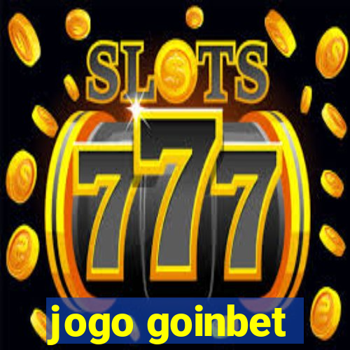 jogo goinbet