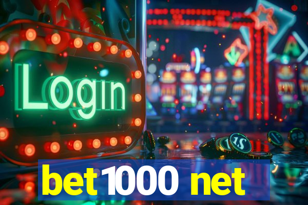 bet1000 net