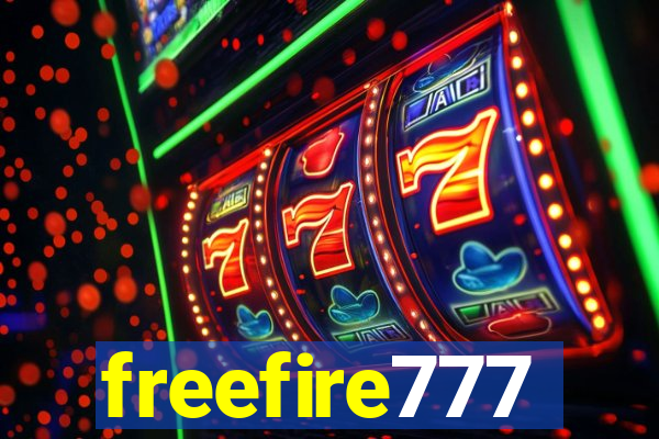 freefire777