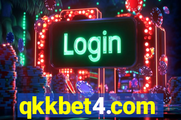 qkkbet4.com