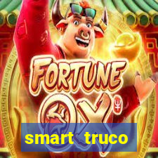 smart truco paulista e mineiro