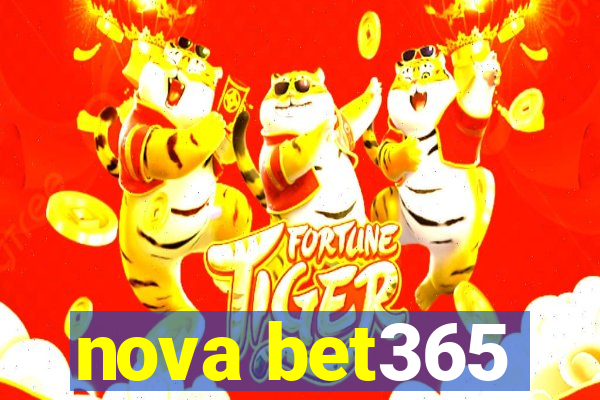 nova bet365