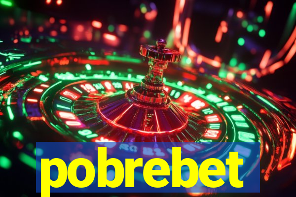 pobrebet