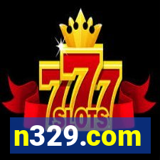 n329.com