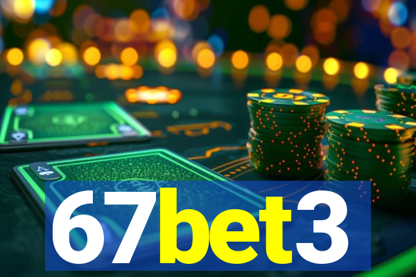 67bet3